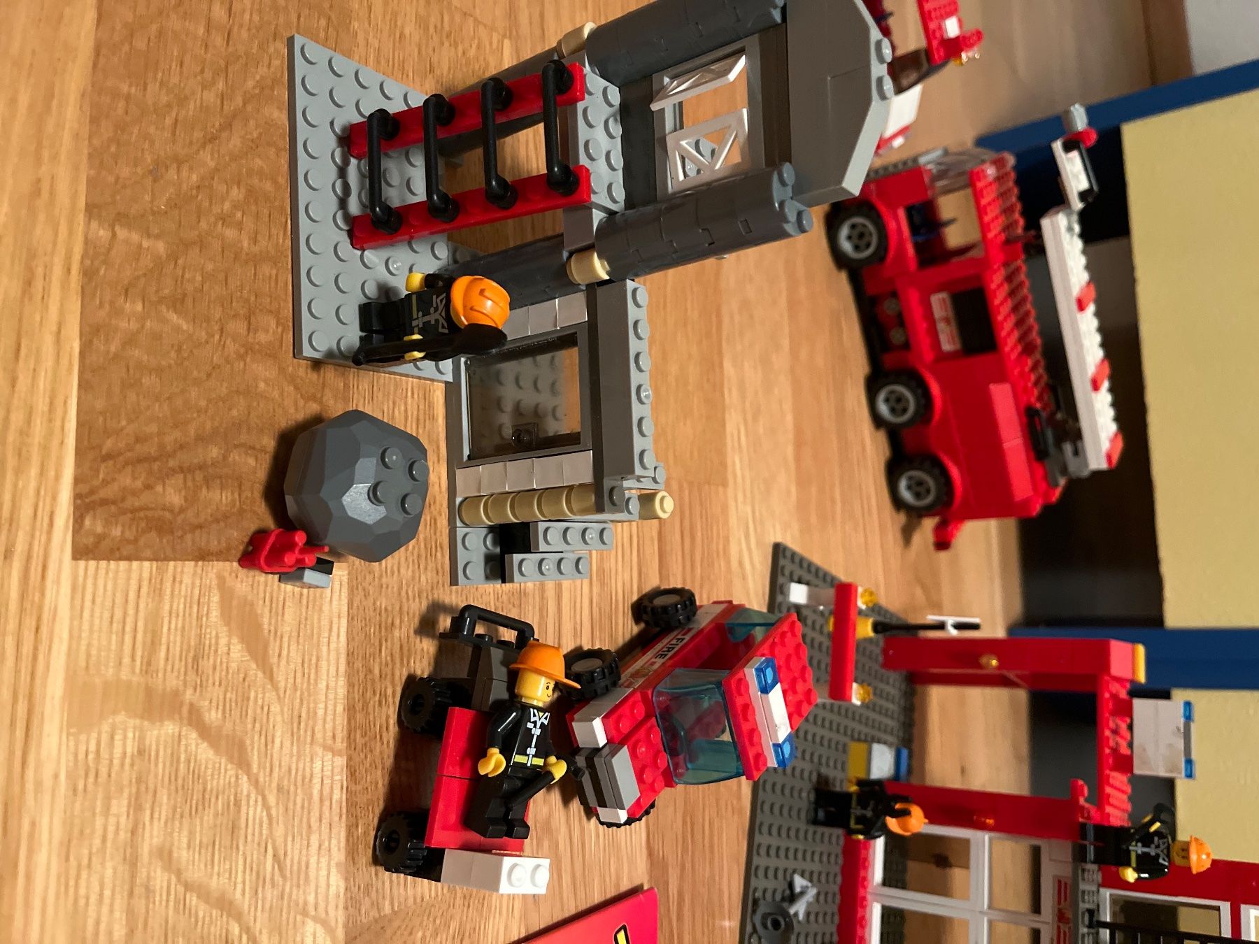 Lego Giocattoli: Lego Topaz – Usato da schönenwerd venduto da klupci 4