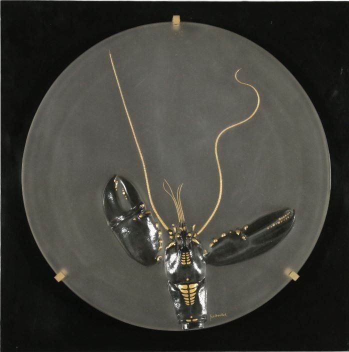Tutte le decorazioni: Art contemp de Paul Wunderlich/Rosenthal – Nuovo (secondo la descrizione) da Lausanne venduto da gmax8995