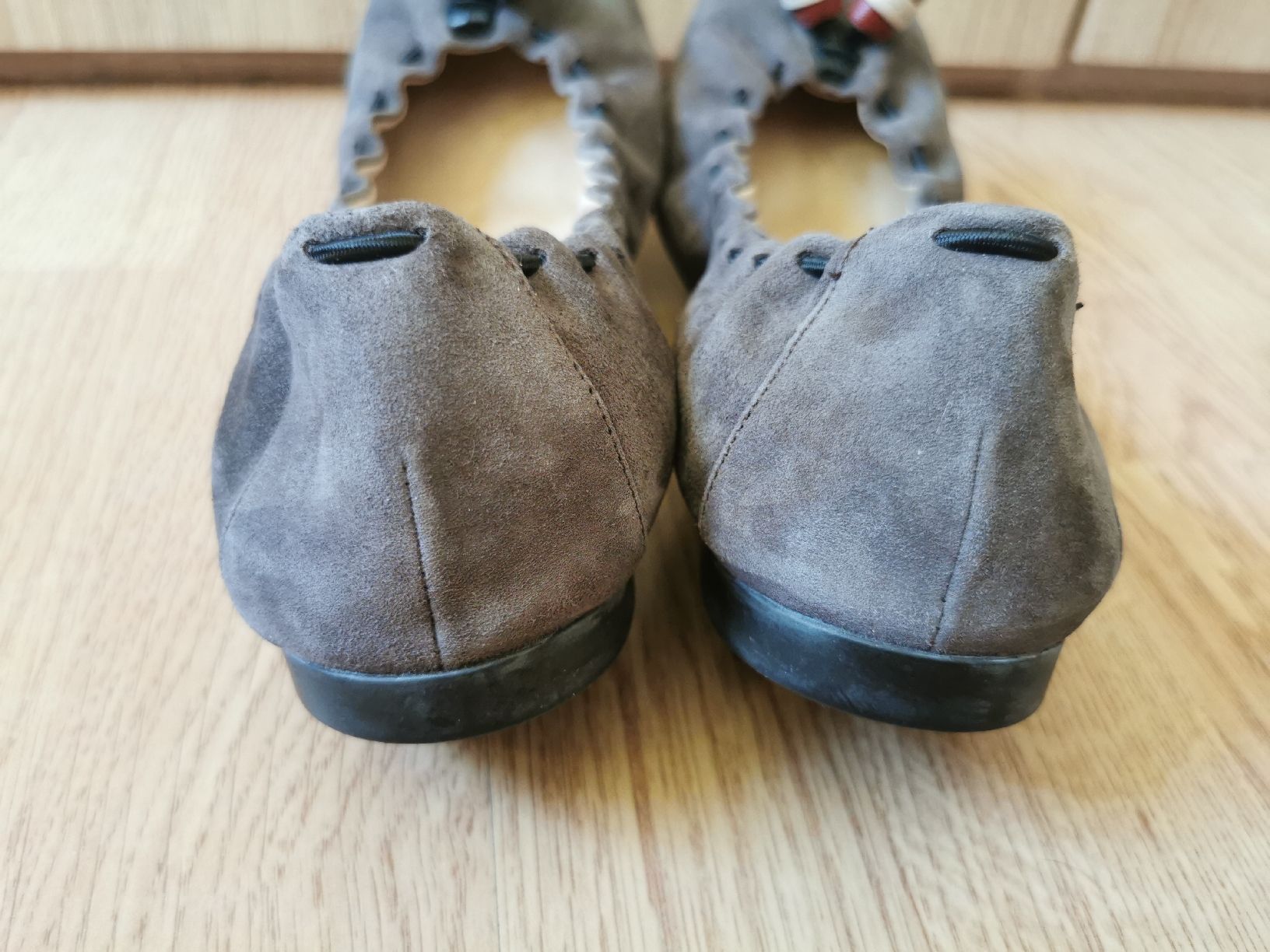 Bally Scarpe da donna: Bally Damen Ballerinas Gr 36,5 – Nuovo (secondo la descrizione) da Schlieren venduto da vlalif 7