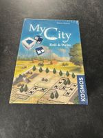 My City Roll & Write
