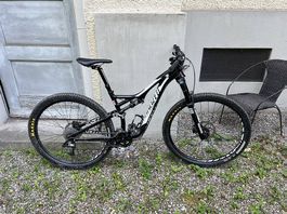 Specialized Stumpjumper Comp Evo