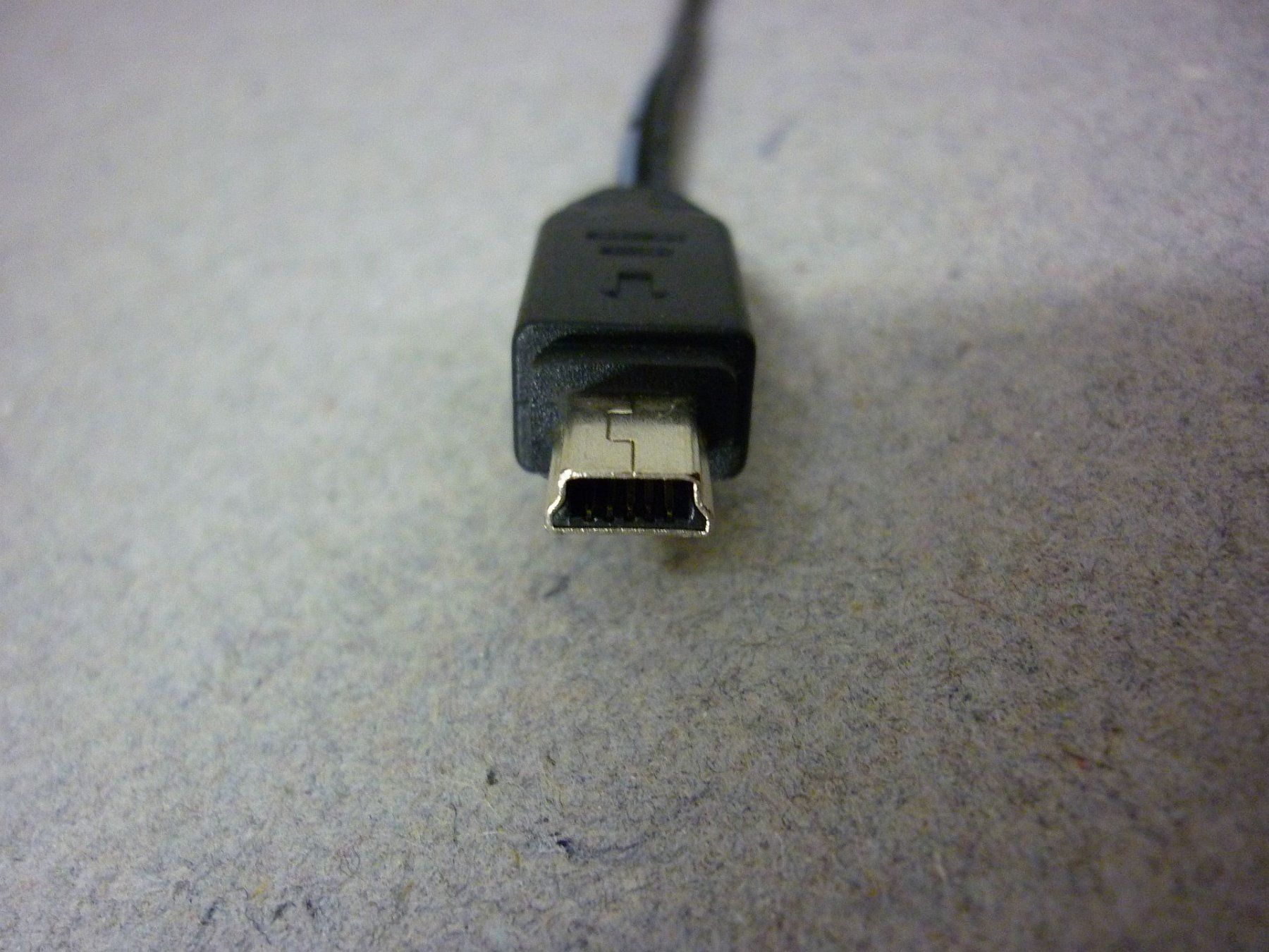 Caricatori & Batterie: Ladekabel / Alcatel S002EV0450030 – Usato da Aarwangen venduto da SEC500 4