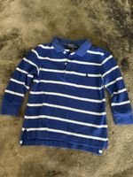 Ralph Lauren Longsleeve 2T/ 86-92