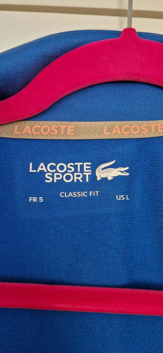 Completi: Lacoste Anzug – Nuovo e nell'imballaggio originale da Alpnach Dorf venduto da Maksim777 5
