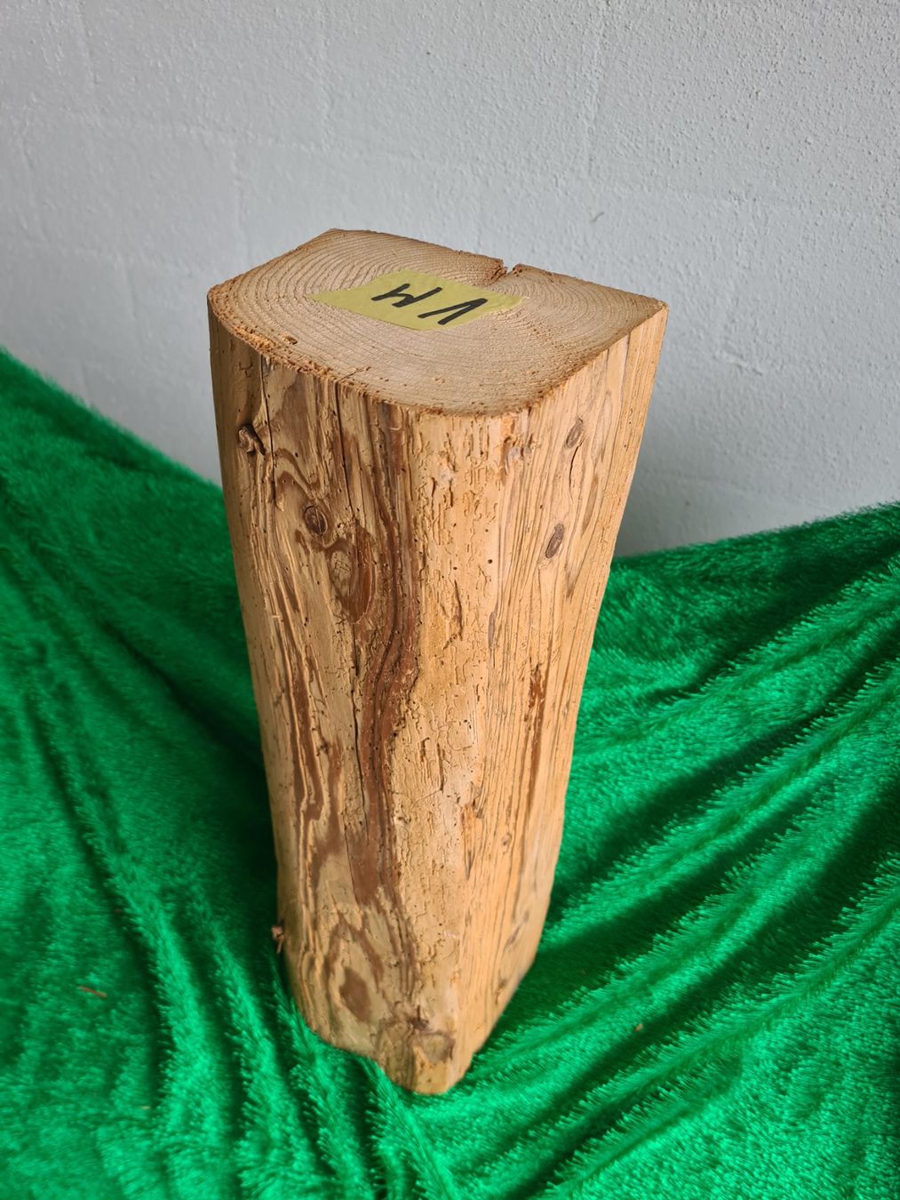 Articoli in legno: Altholz Deko Balken – Nuovo (secondo la descrizione) da Grosswangen venduto da Spieler10 1