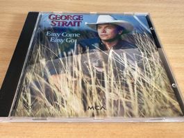 George Strait – Easy Come Easy Go