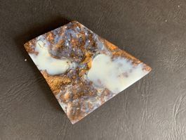 Boulder Opal