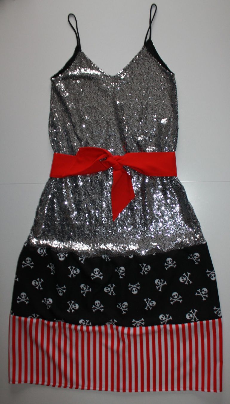 Kostüme: Costume pirate / Pirat t. M – Neu und originalverpackt aus Peseux von CoolShoping 1