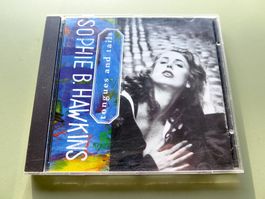 (p) CD SOPHIE B. HAWKINS: Tongues and tails, 1992