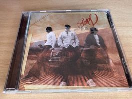 Soulive – Break Out