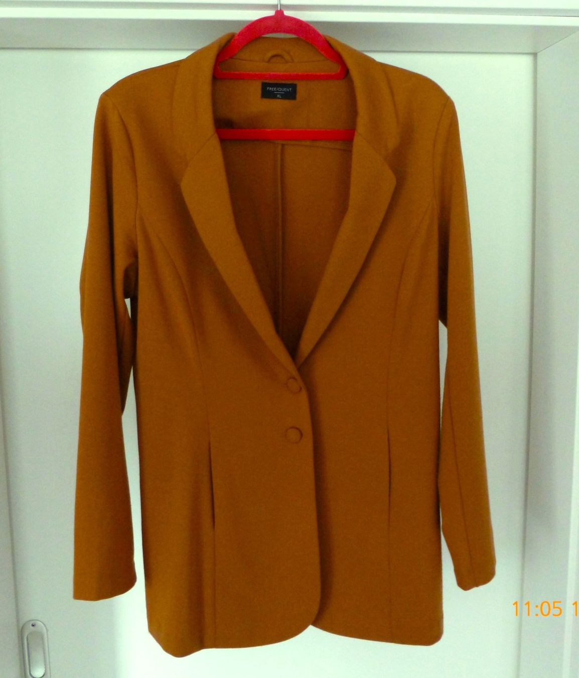Giacche: BLAZER SENFGELB VON MODEVA GR.L NEU – Nuovo (secondo la descrizione) da Läufelfingen venduto da Kamari