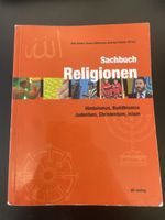 Sachbuch Religionen 