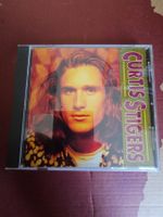 CD - Curtis Stigers – Curtis Stigers (1991)