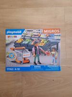 Playmobil Migros MANIA limited 2024 Obst 71765