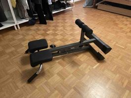 Finnlo Tricon Rückentrainer