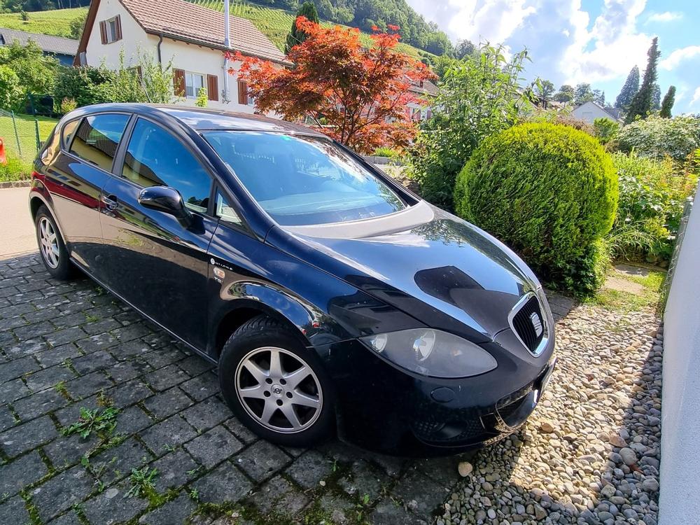 Seat Leon 1.4 TSI