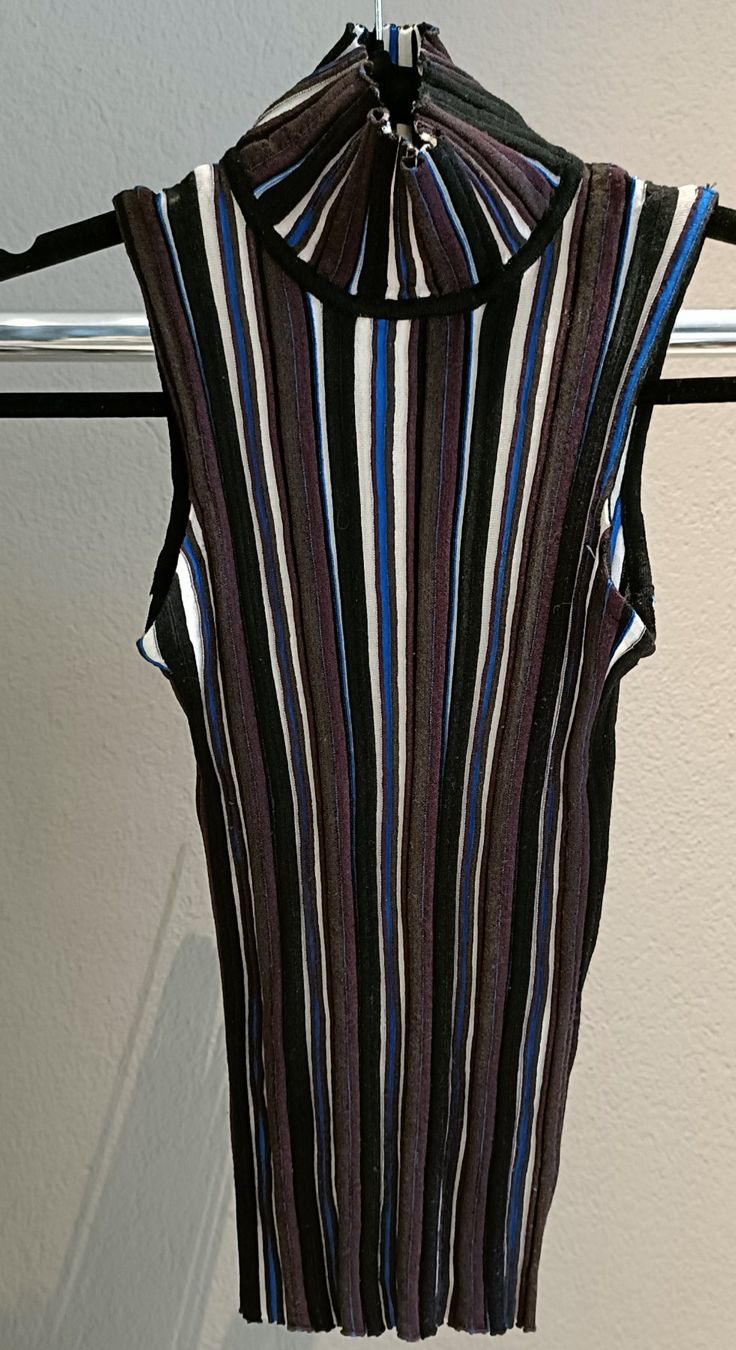 Tops: Dorothee Schumacher Top, Gr. 1, Rollkragen – Gebraucht aus Zollikofen von Proseco