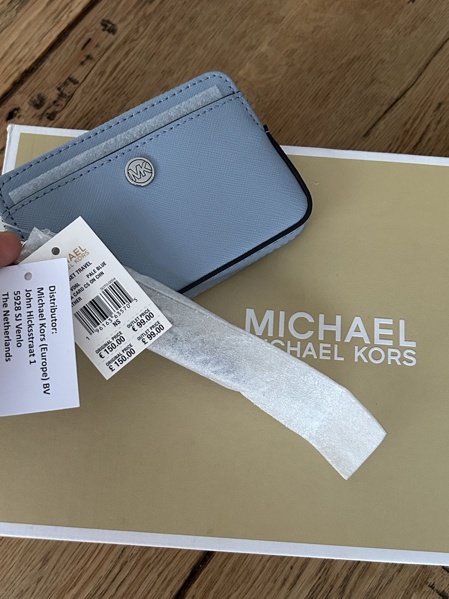 Michael Kors Portemonnaies: Michael Kors – Neuf avec emballage d'origine à Tägerwilen par jna_5zmg 5