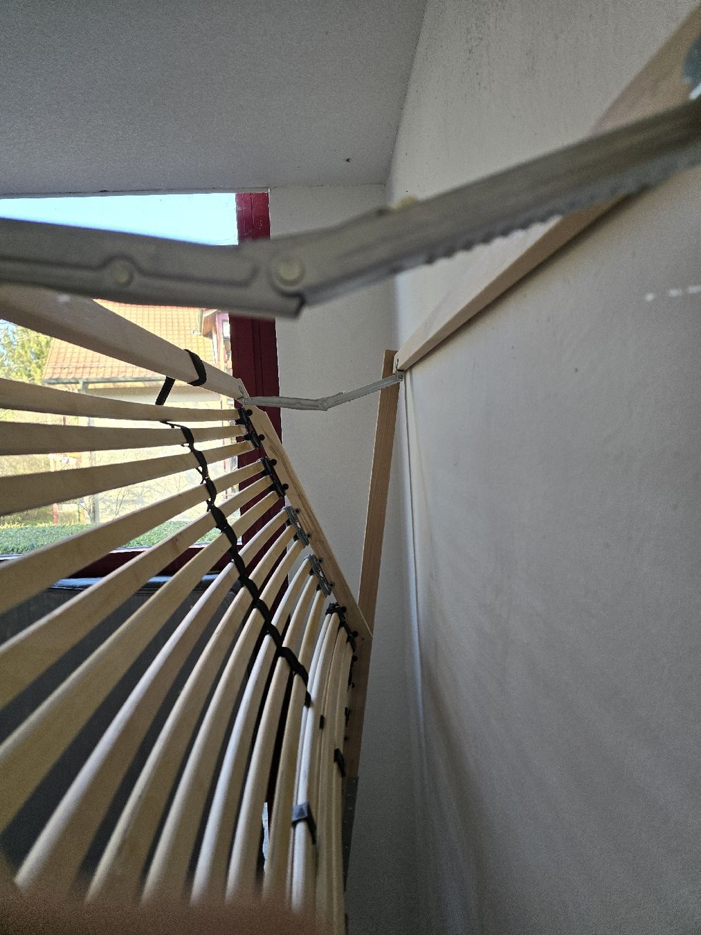 Reti a doghe: Lattenrost 140x200 cm – Usato da Oberwangen b. Bern venduto da Joons 1