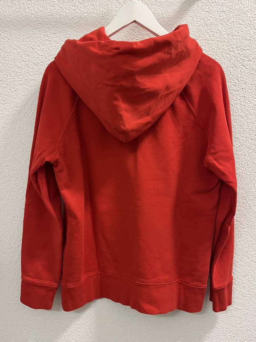 Levi's Maglioni & Felpe: Levi's Kapuzenpullover rot Grösse XS – Usato da Frauenfeld venduto da heyLani 2