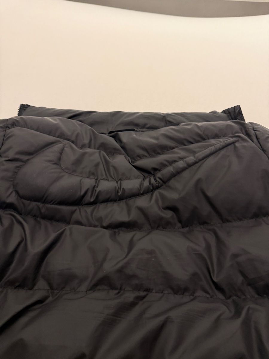Nike Jacken: nocta puffer jacket – Gebraucht aus Chur von sil_v7n6 1