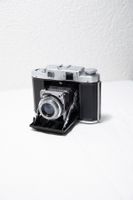 Mamiya 6 / Six IV mit Olympus Zuiko C. f/3.5 75mm
