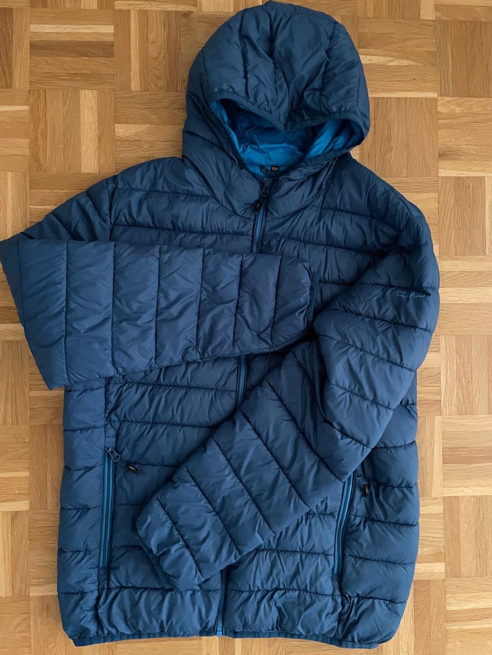 CMP Vestes: CMP Jacke – Neuf (Voir description) à Stans par NeDavi 1