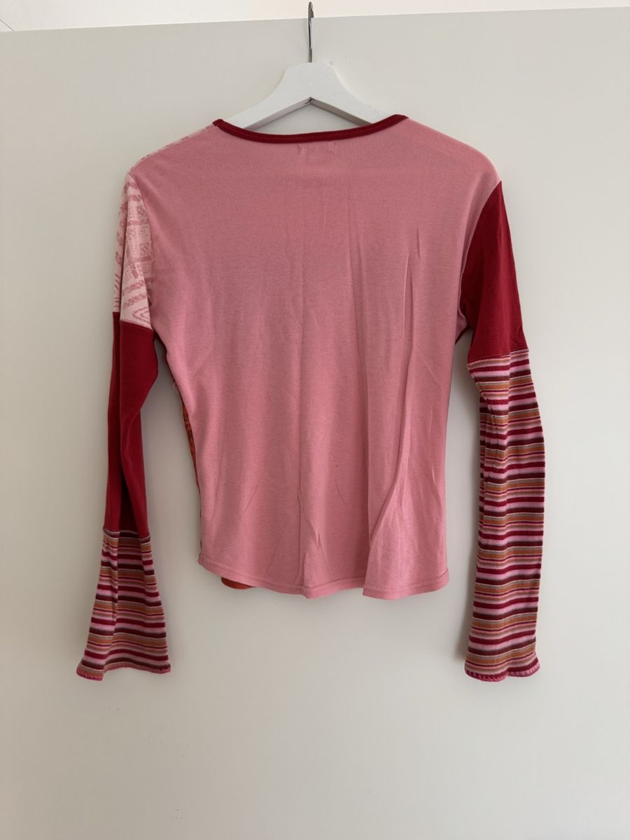 DKNY Maglioni & Felpe: Donna Karan Langarm Shirt – Usato da Udligenswil venduto da Trisha70 1
