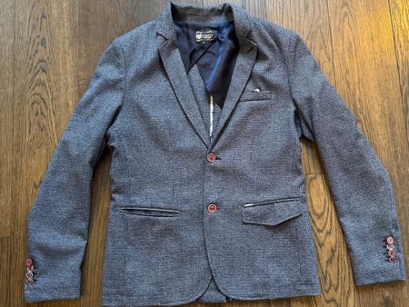 Aragaza Blazer Grösse L