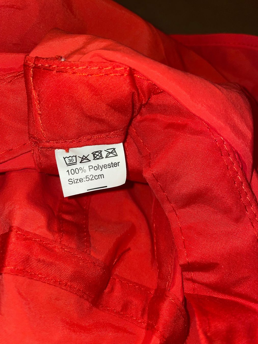 Autres vêtements garçon: Sun Protection Cap – D'occasion à Fislisbach par arse 3
