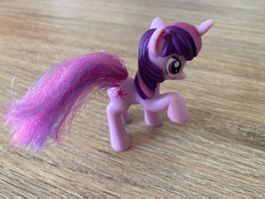 MY LITTLE PONY HASBRO TWILIGHT SPARKLE McDONALDS 2011