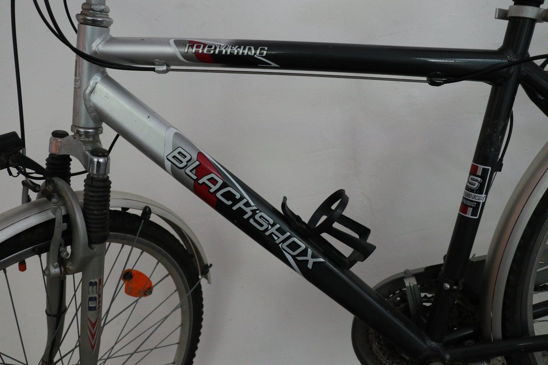 Biciclette: 2 Fahrräder – Usato da Liestal venduto da FuV01 6