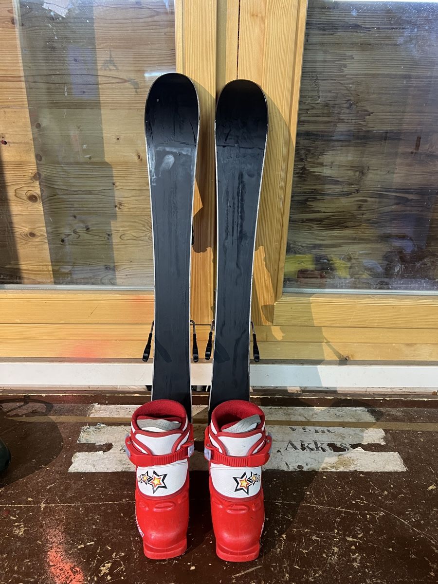 Völkl Sci: Völkl Kinderskiset – Usato da Arosa venduto da Fabinho40