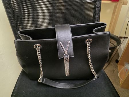 Handtasche von Mario Valentino