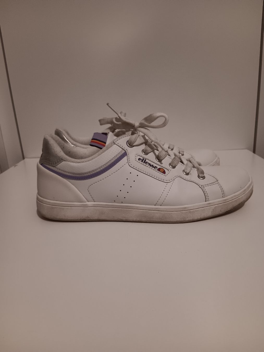 Ellesse Scarpe da donna: Ellesse Schuhe – Usato da Winterthur venduto da gin_5m7v