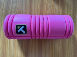 Faszienrolle Blackroll Fitness tptherapy Yoga Training