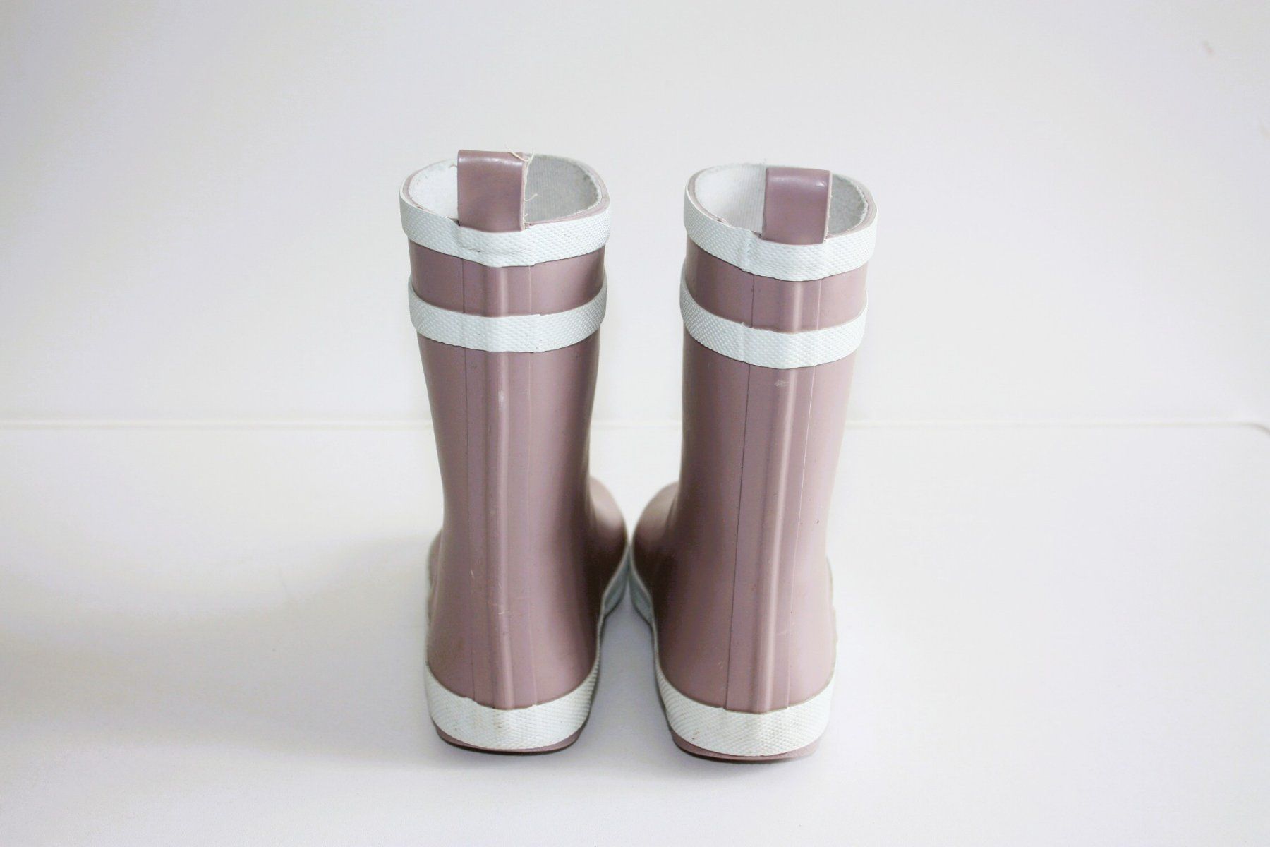 Scarpe per ragazzi: Zig Zag Kinder Gummistiefel Gr. 31 – Usato da Deitingen venduto da Johnny_Malibu 3