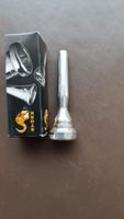 Trompetenmundstück: Stork Custom Vacchiano 2D