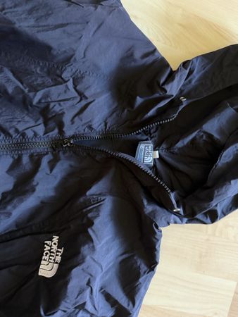 The North Face crop-top