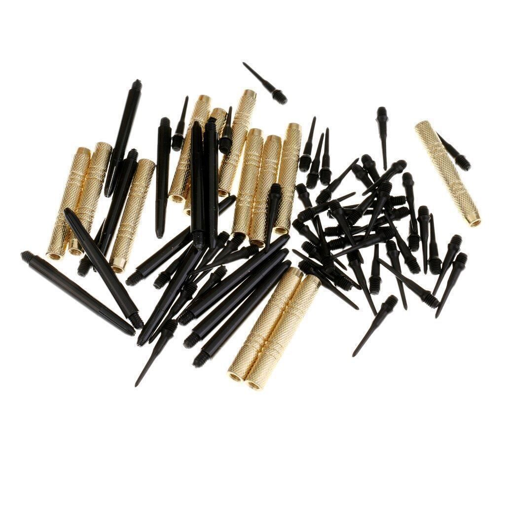 Dart: ✅ NEU 12 Professionelle Dartpfeile + extra Tips – Neu und originalverpackt aus Wittenbach von ChinaSeidenstrasse 5