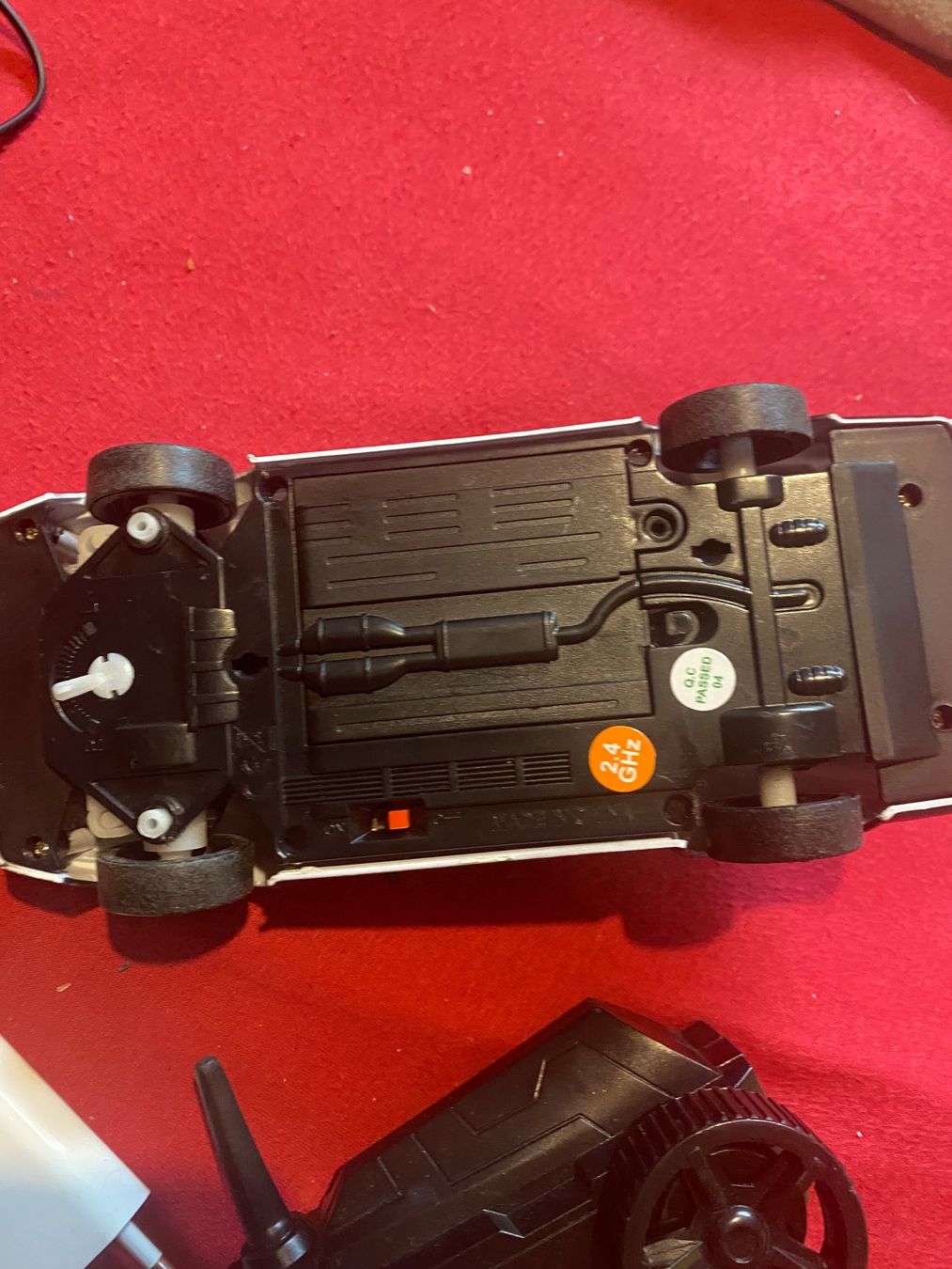 RC Kits de montage: Rc drift Auto – D'occasion à Ulmiz par spi_67gt 1