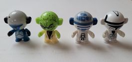 STAR WARS FIGUREN