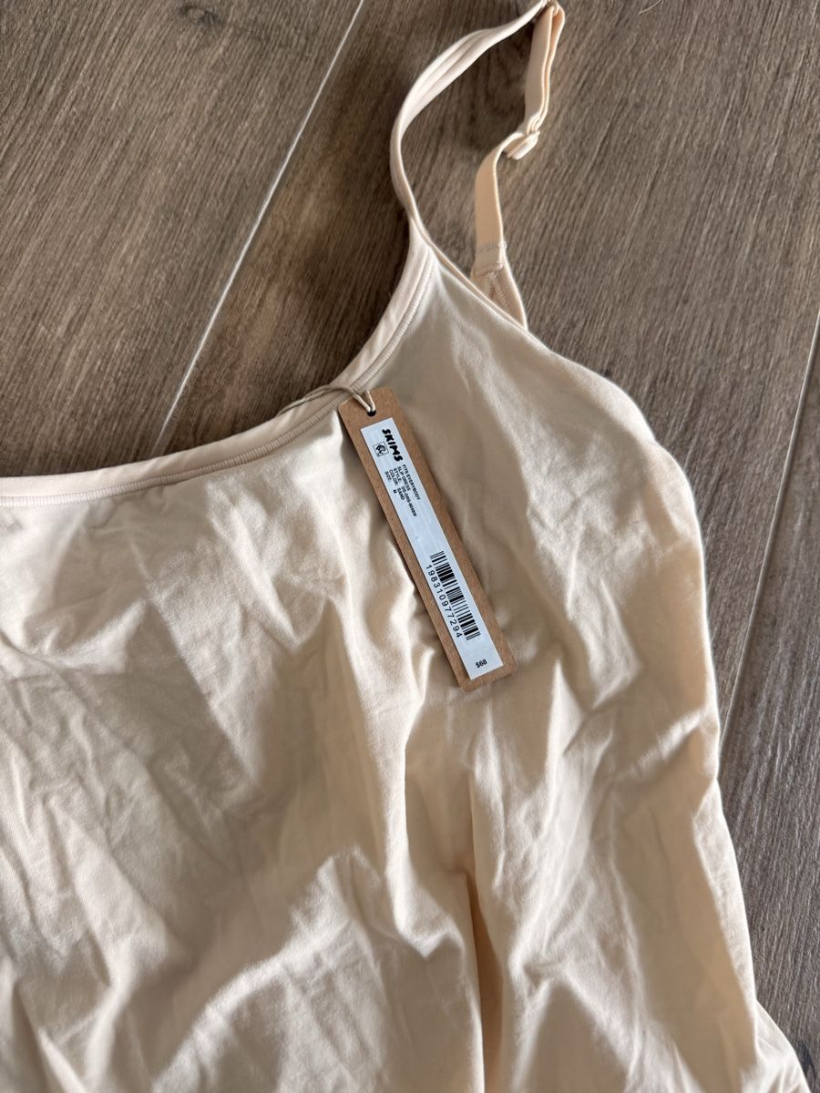 Skims Vestiti: Skims dress – Nuovo e nell'imballaggio originale da Zürich venduto da Bellinka23 2