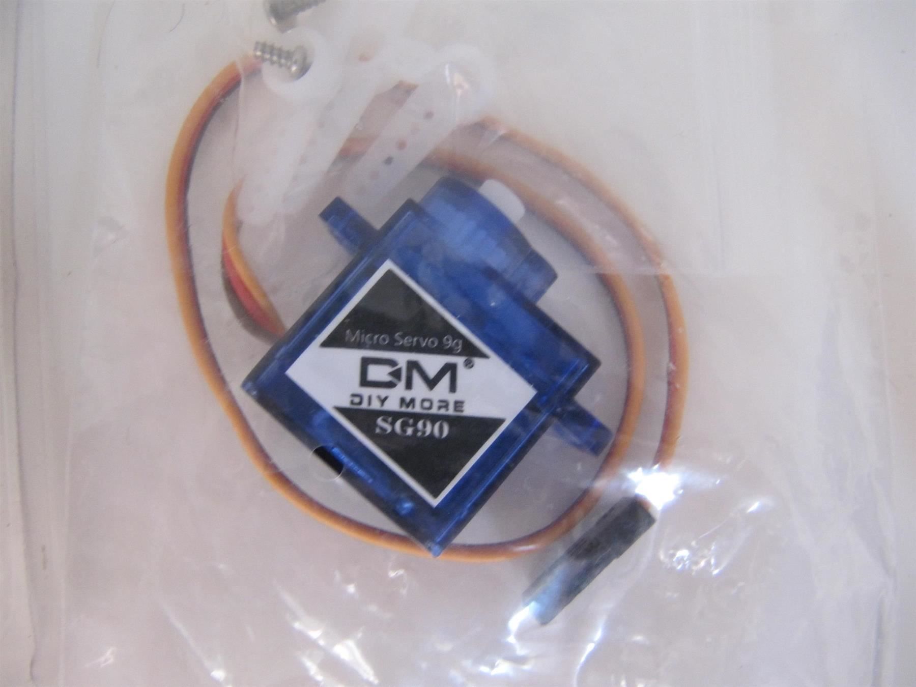 Modellismo RC: 2200Kv Brushless/Servo/Kabel#1006 – Nuovo e nell'imballaggio originale da Basel venduto da Ruben2210 2
