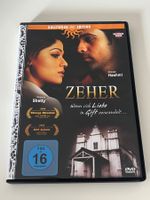 Bollywood DVD Zeher - Wenn sich Liebe in Gift verwandelt..