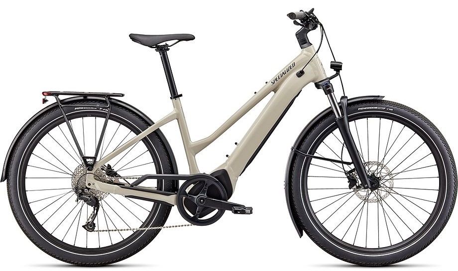 Specialized Velos: E-Bike Specialized Vado – Gebraucht aus Hinwil von rot_2rgs 1