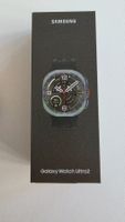 Samsung Galaxy Watch Ultra2 (LTE, 47 mm) - NEU & UNGEÖFFNET