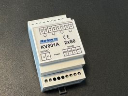 S0 Konverter KV001A