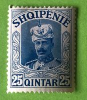BRIEFMARKEN AUS  Albanien UNGESTEMPELT  Siehe Original Fotos
