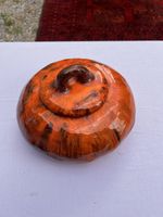  Keramikdose mit Deckel (231) 